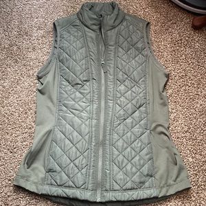 Maurices sporty vest